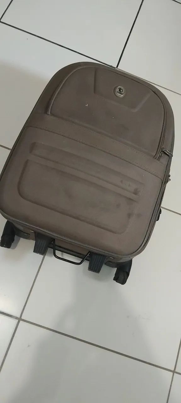 Mala para viagem  - Foto 3
