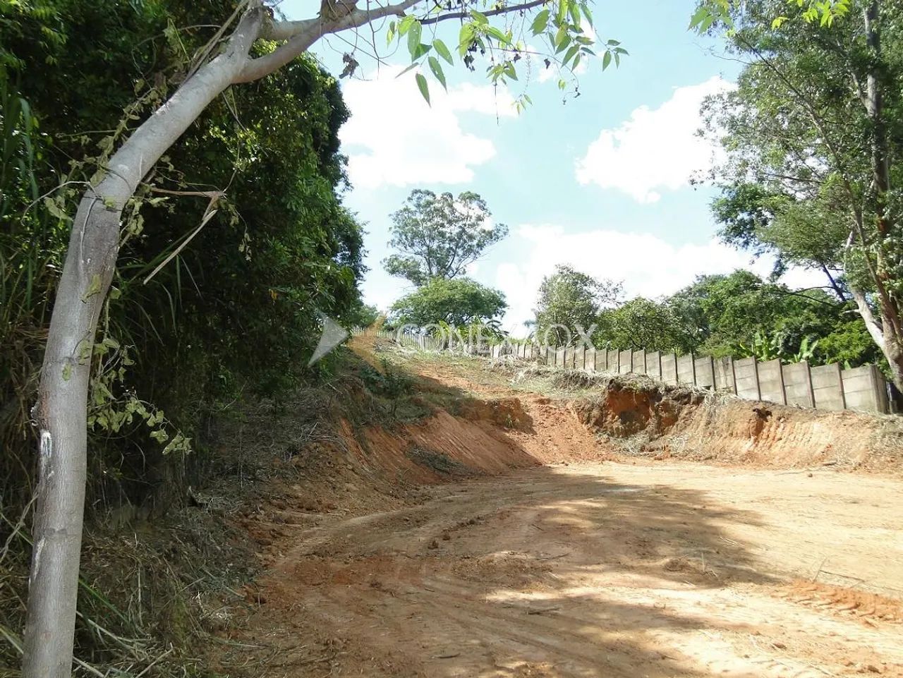 terreno - Parque Jatibaia (Sousas) - Campinas - Foto 3