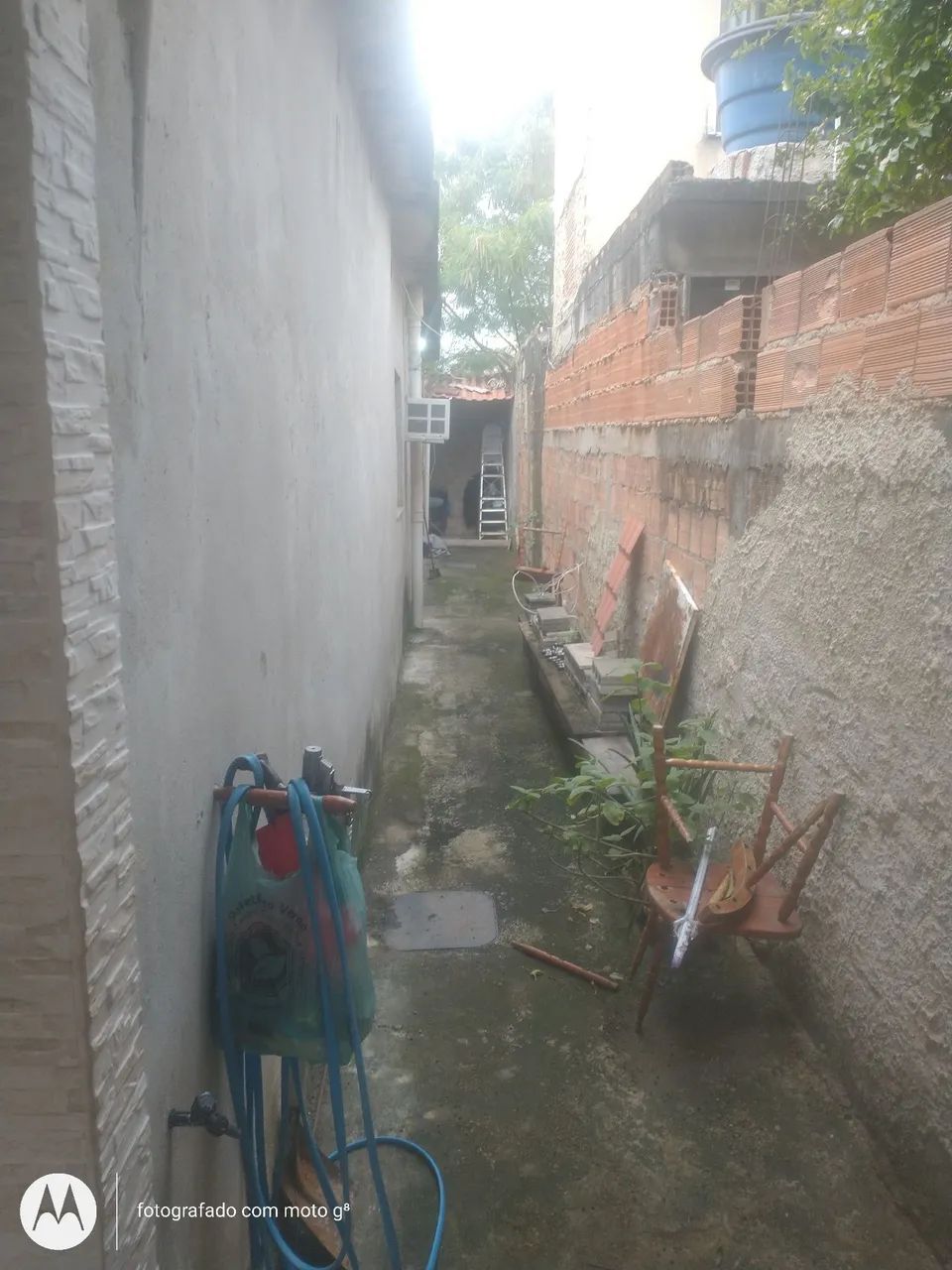Casa para. Troca nova Iguaçu. - Foto 3