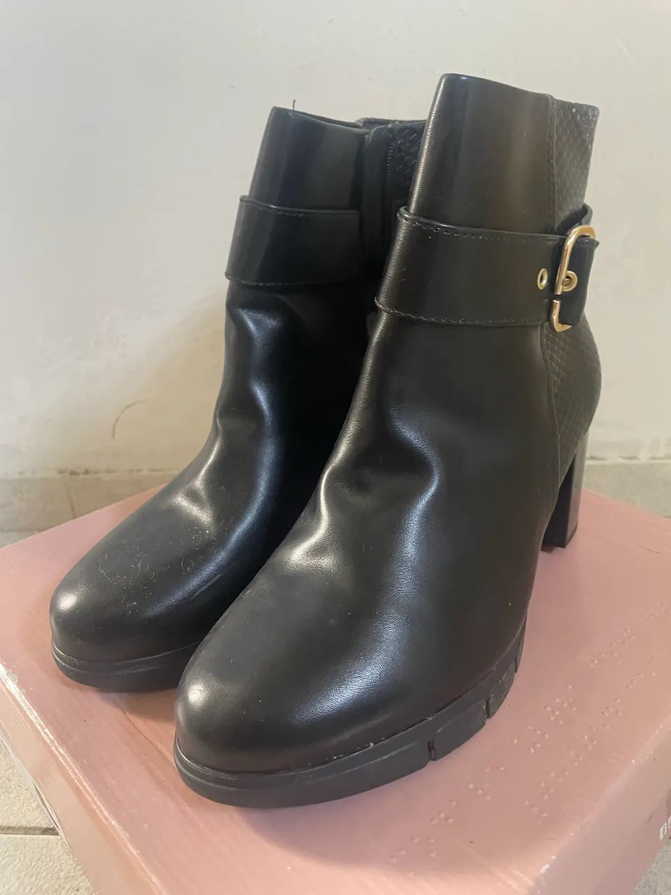 Bota - Foto 5