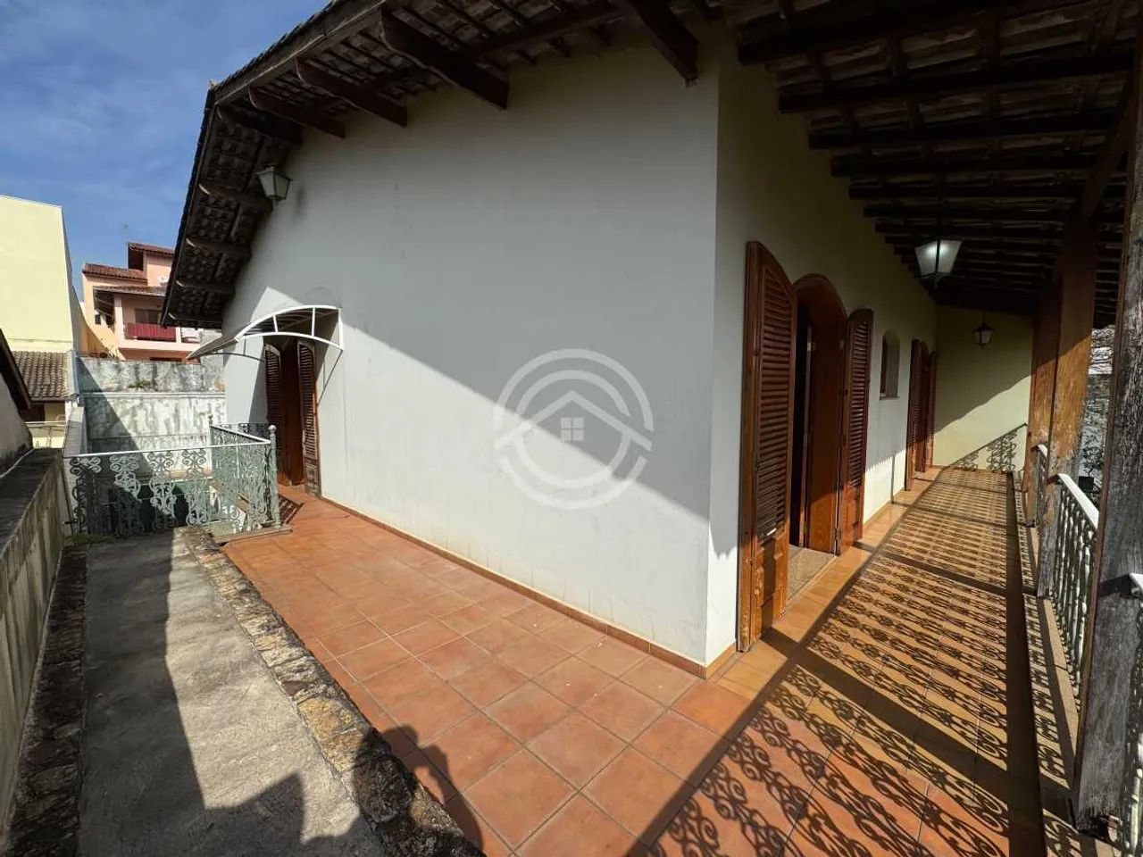 Casa de rua : / Residencial / Nova Itatiba - Foto 3