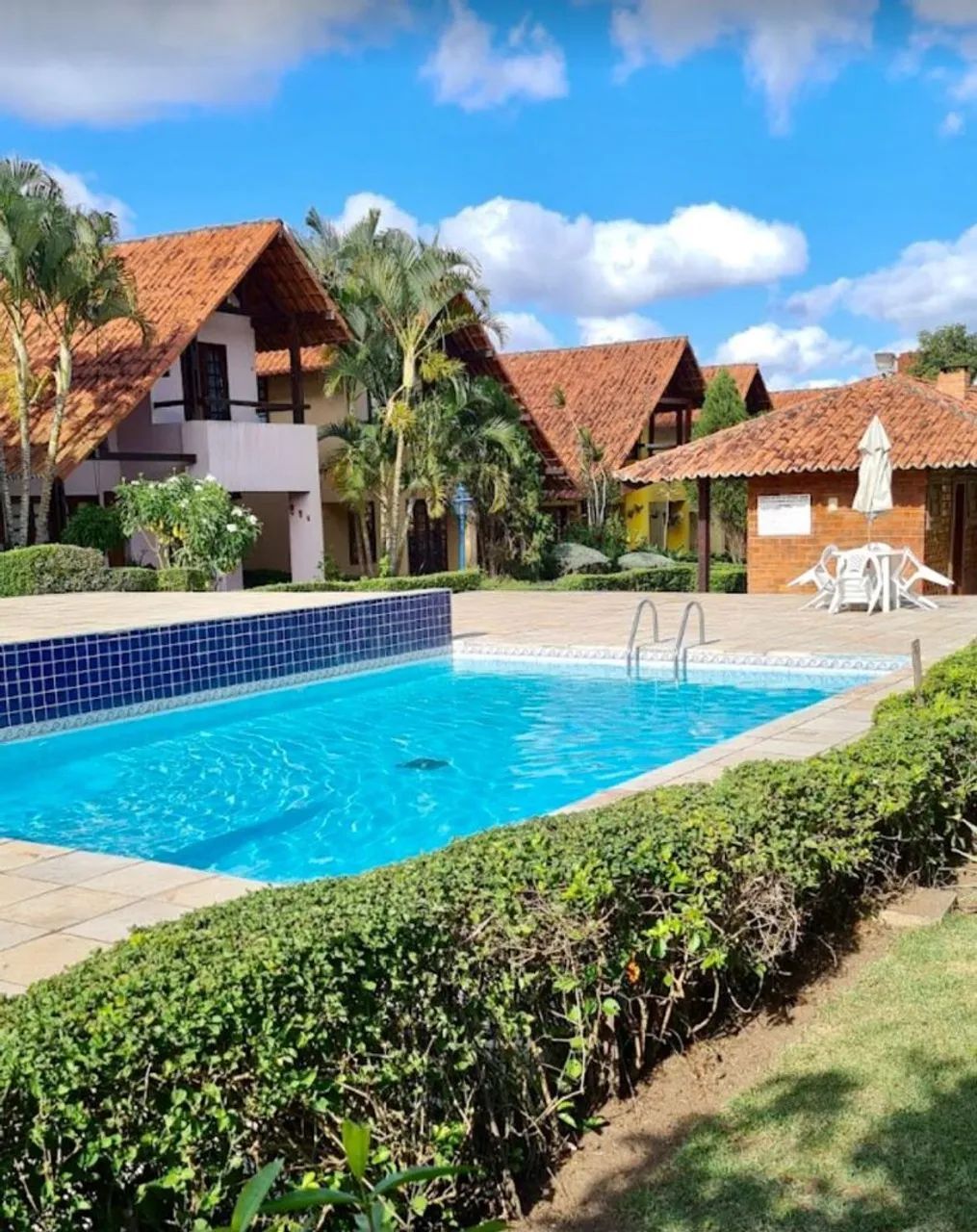 Vende-se Casa em Gravatá 