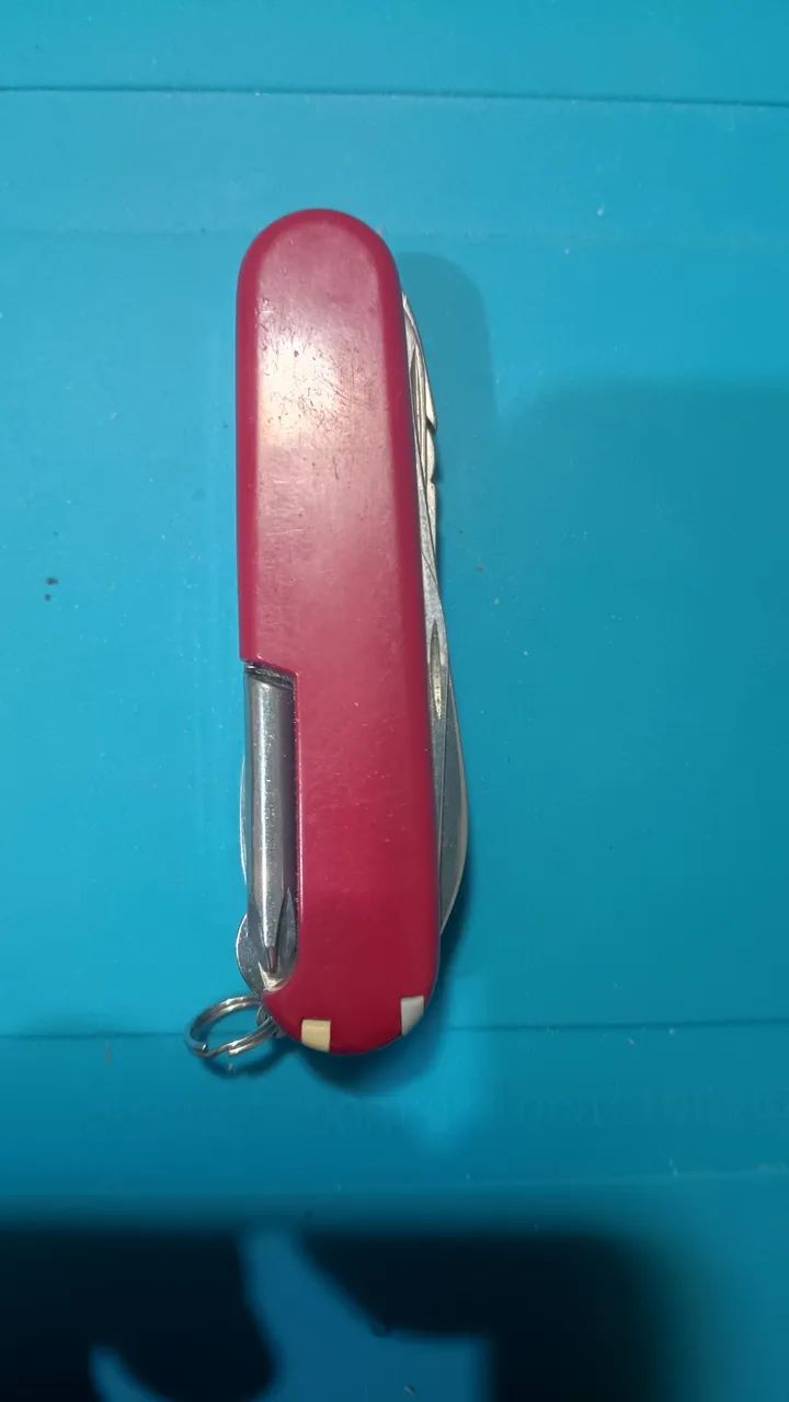 Victorinox super deluxe tinker plus 91mm  - Foto 3