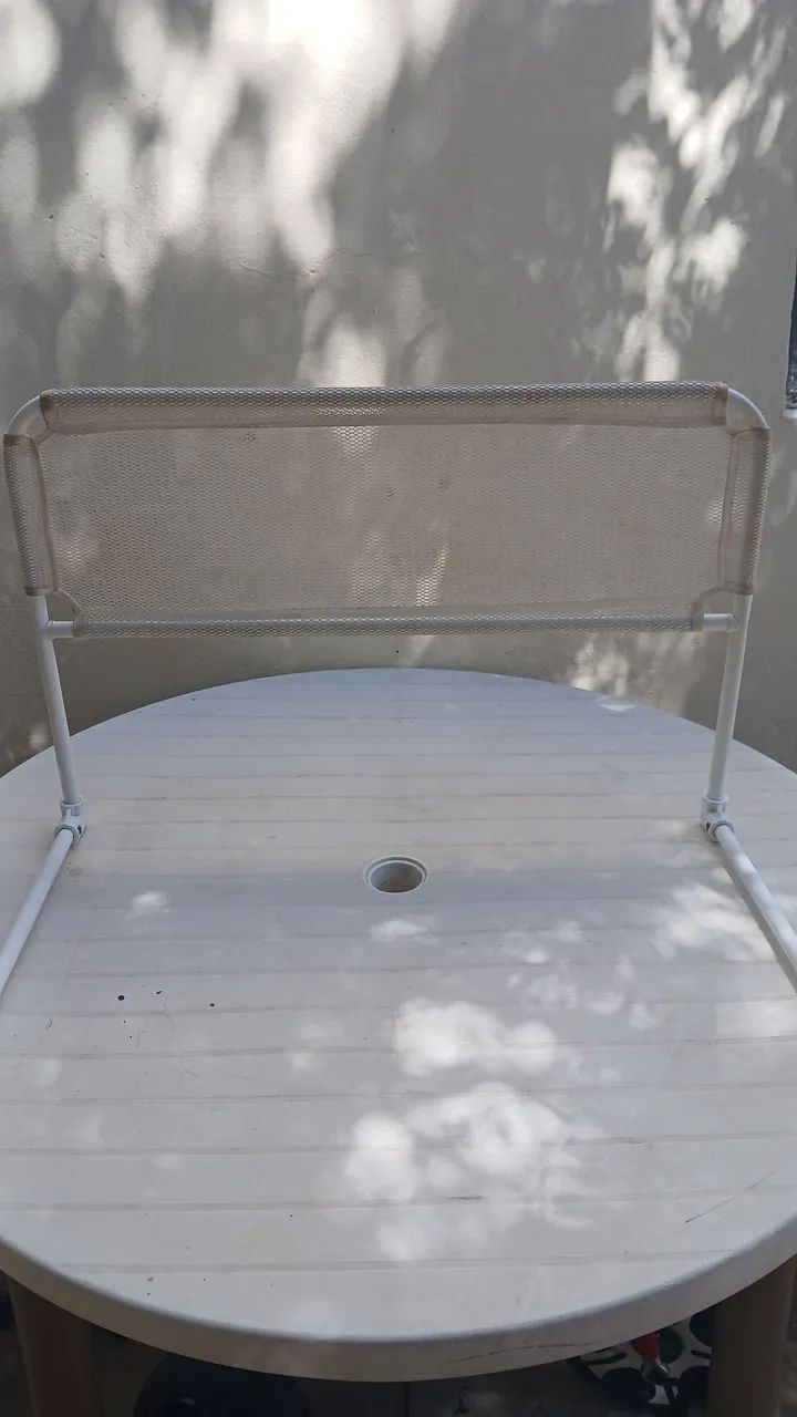 Grade de proteção para cama - Foto 2
