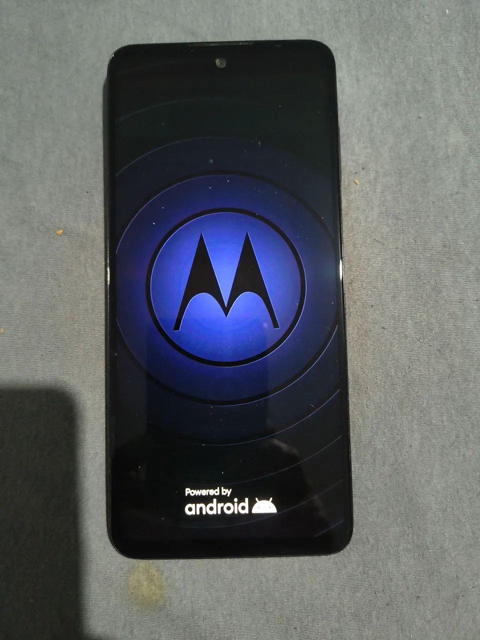 Moto Edge 20  - Foto 3