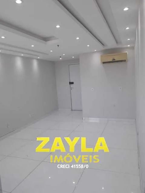 Excelente sala comercial localizada no Carioca Office na Vila da Penha - Foto 2