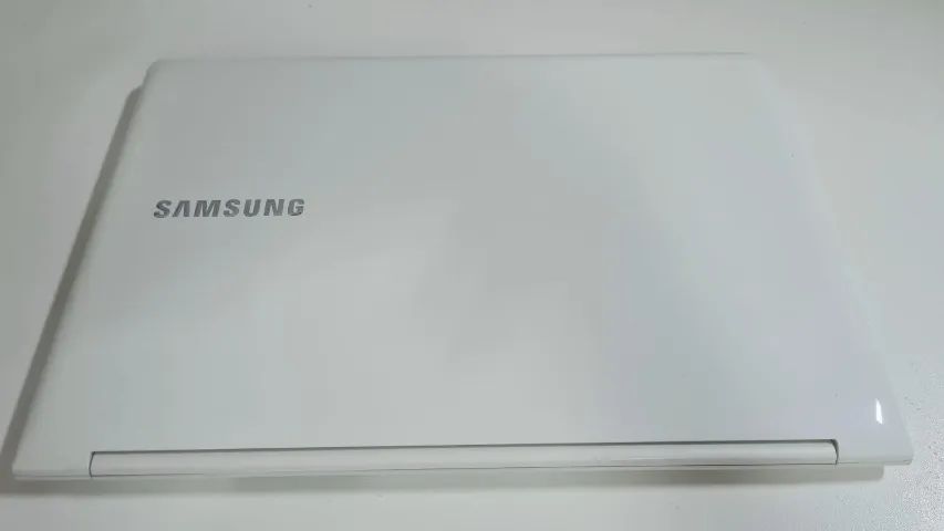 Notebook Samsung com Tela Touch - Foto 2
