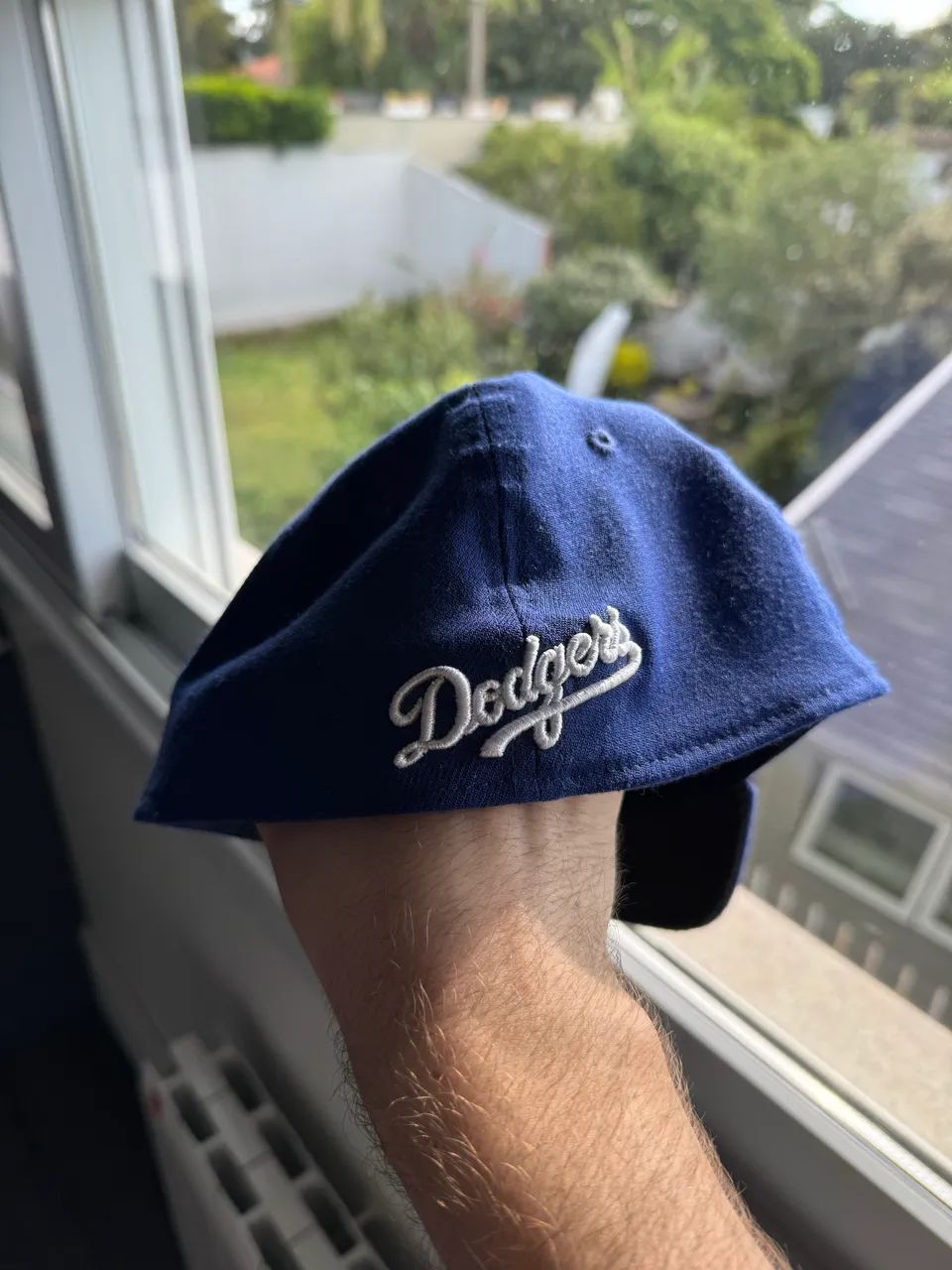 Boné Dodgers New Era 2017 - Foto 2