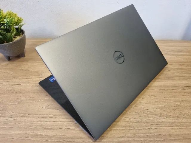 Notebook Dell Precision 5560 - Core i9 | 11ª geração | 512GB SSD | 32GB DDR4 | 14" - Foto 5