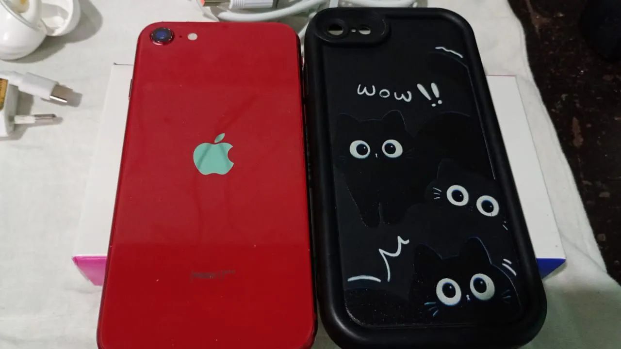 iPhone SE 2°geração  - Foto 2