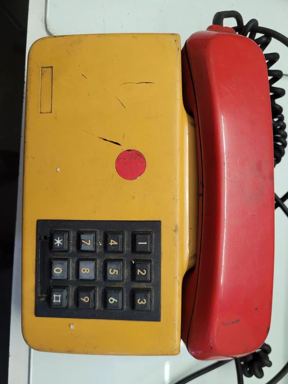 Telefone vintage - Foto 2