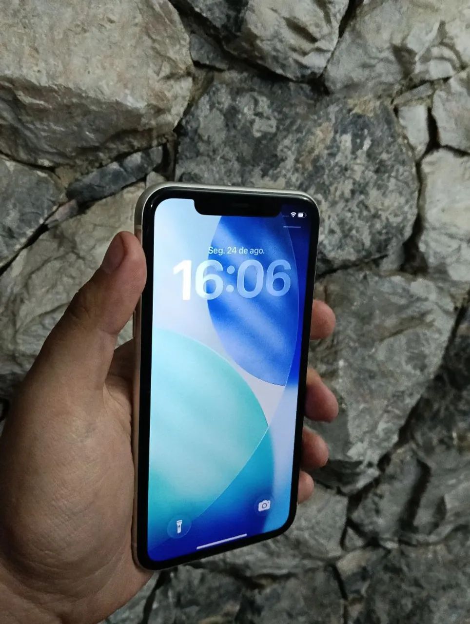 iPhone 11 64 gb - Foto 3