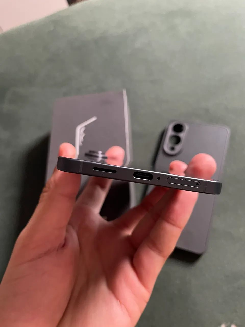 S25 Edge 512gb - Foto 5