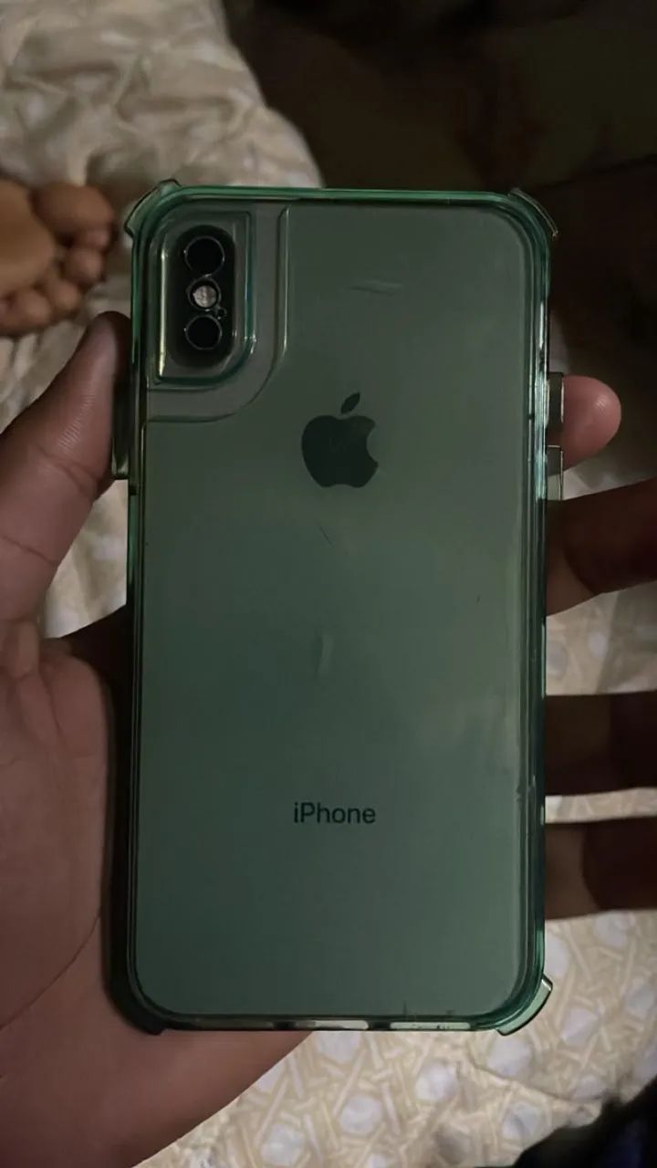 IPHONE XS 64gb  - Foto 2