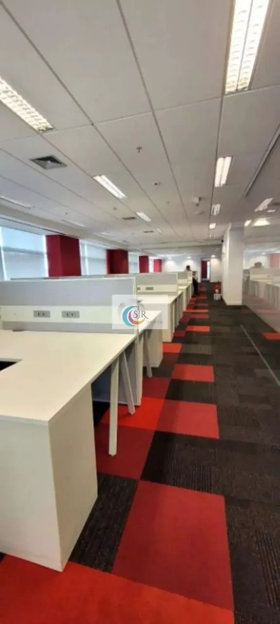 Conjunto para alugar, 2103 m²  - Brooklin - São Paulo/SP - Foto 5