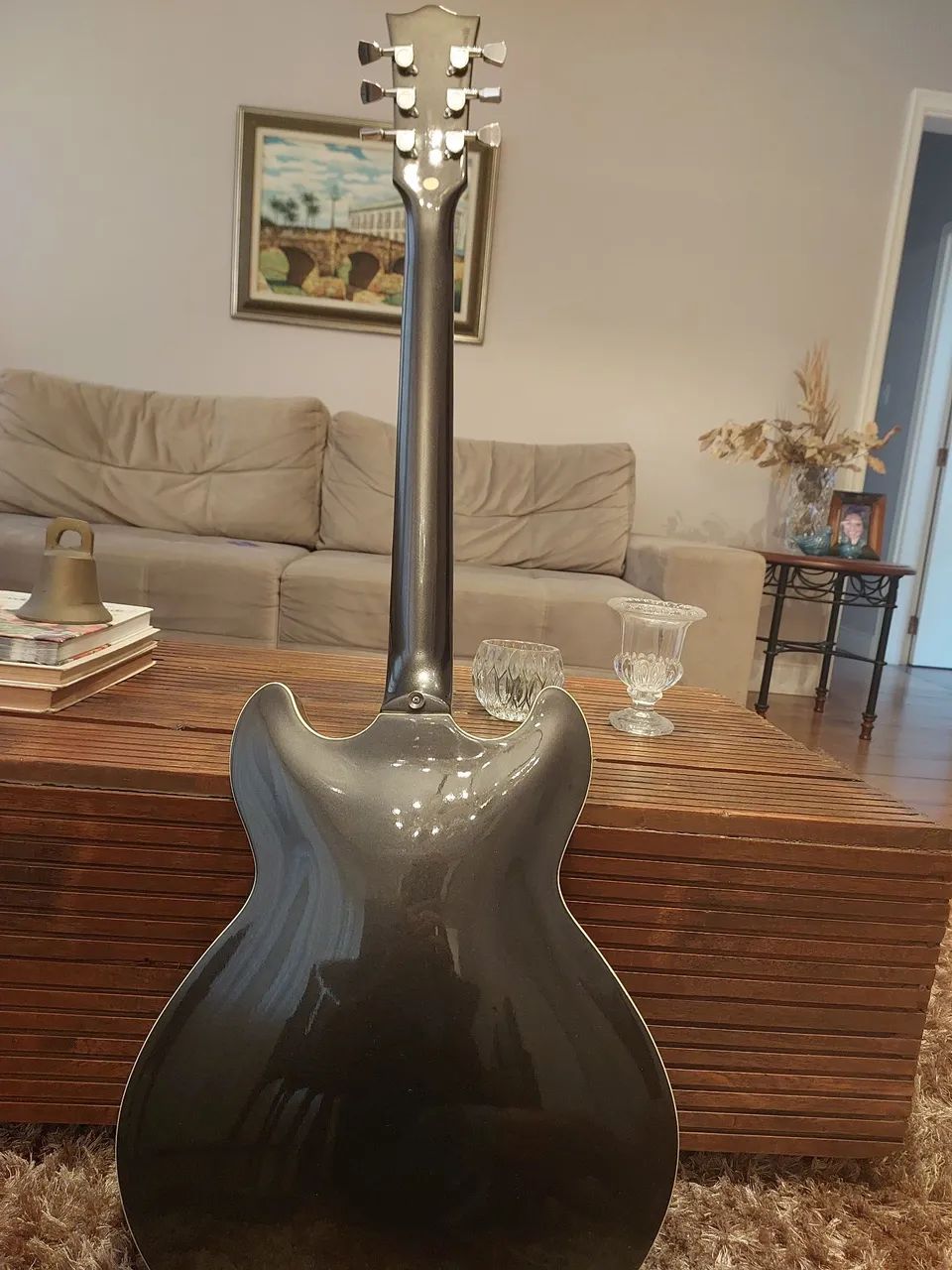 Guitarra.  - Foto 5