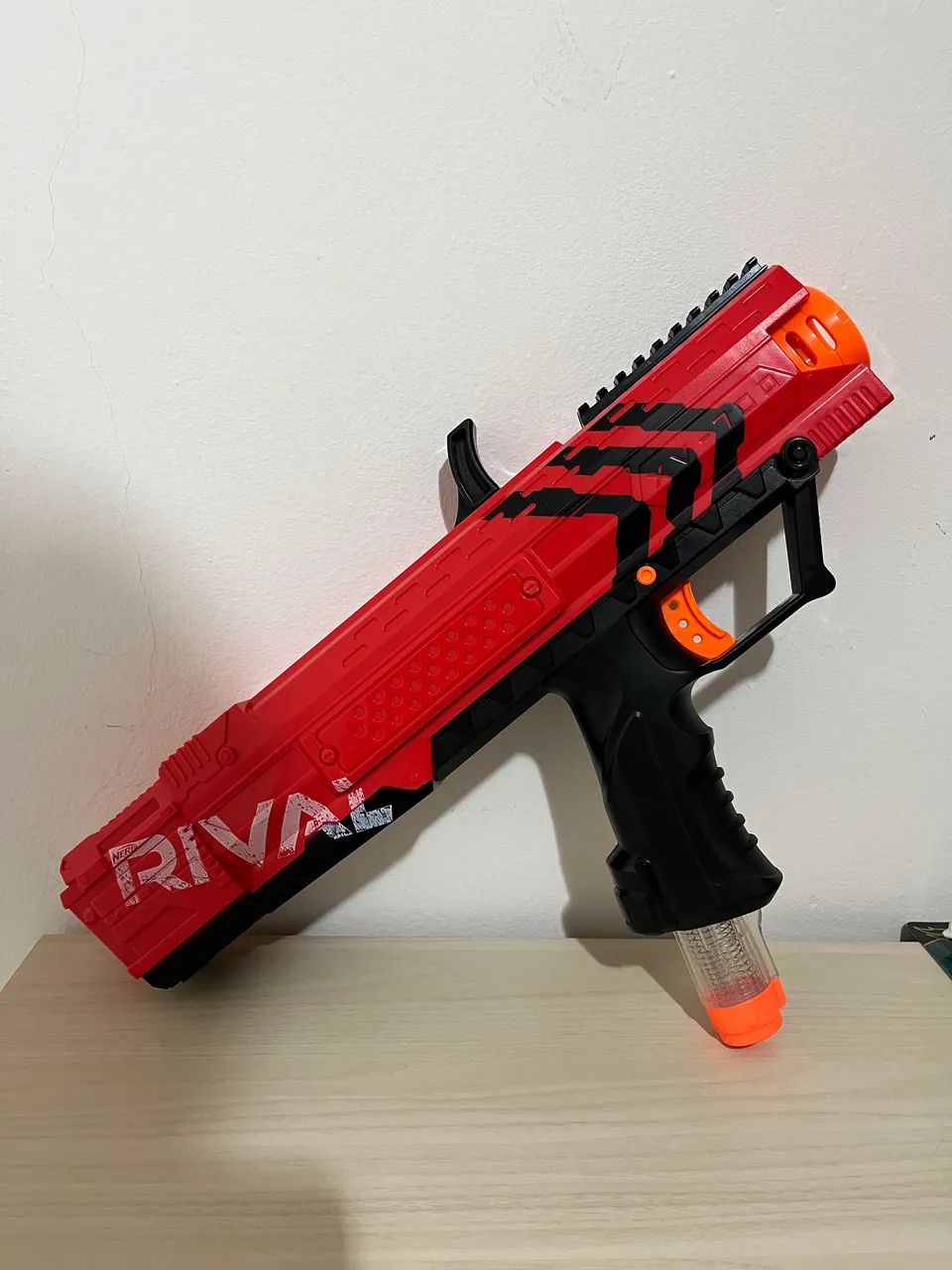 vendo nerf rivals  - Foto 3