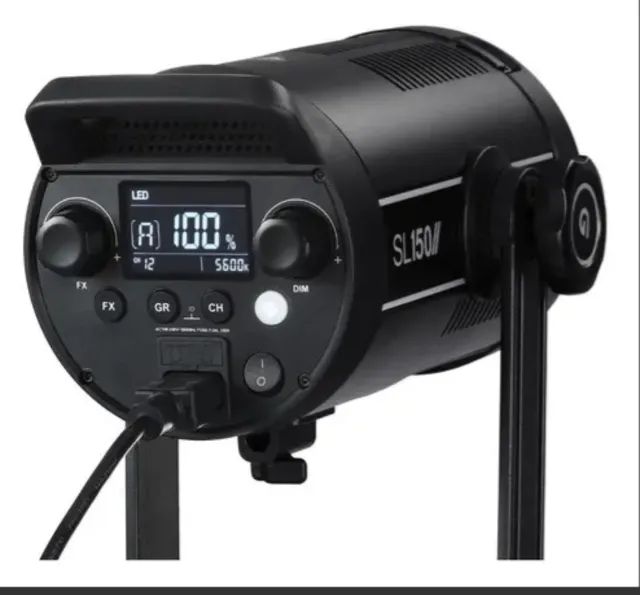SL 150 II GODOX - Foto 2