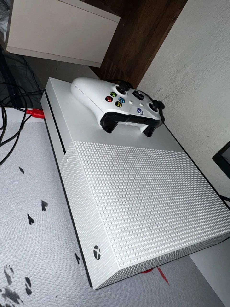 Xbox one s 1tb - Foto 2