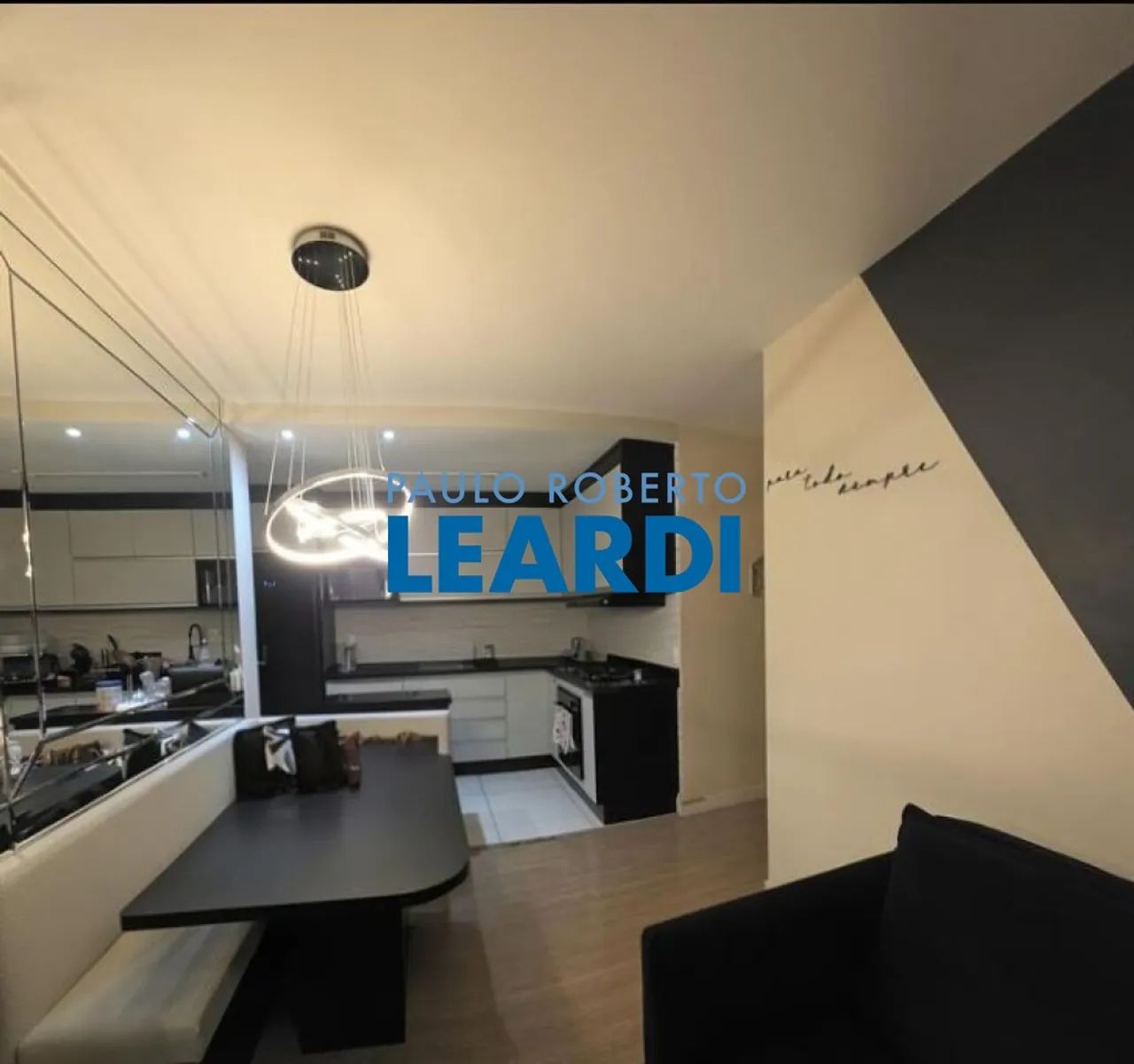 APARTAMENTO - CERÂMICA - SP