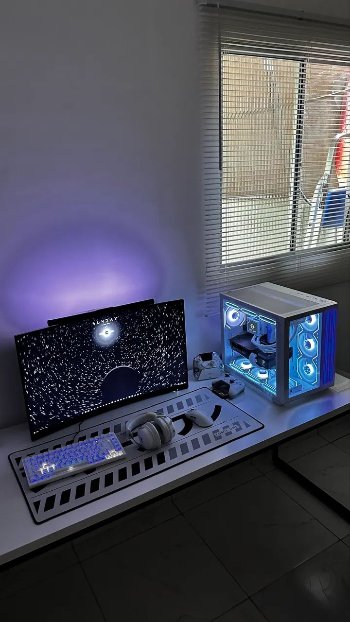 Monitor AOC 32pol 2k 180hz - Foto 3