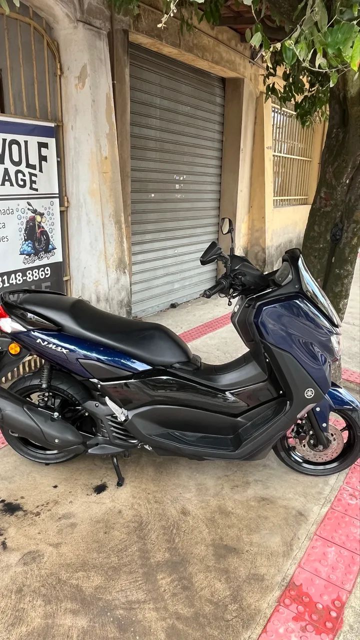 RedWolf estética de motos - Foto 5
