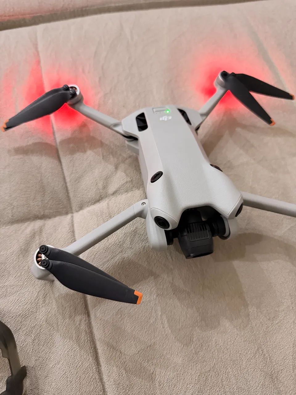 Drone DJI mini 4 Pro  - Foto 2