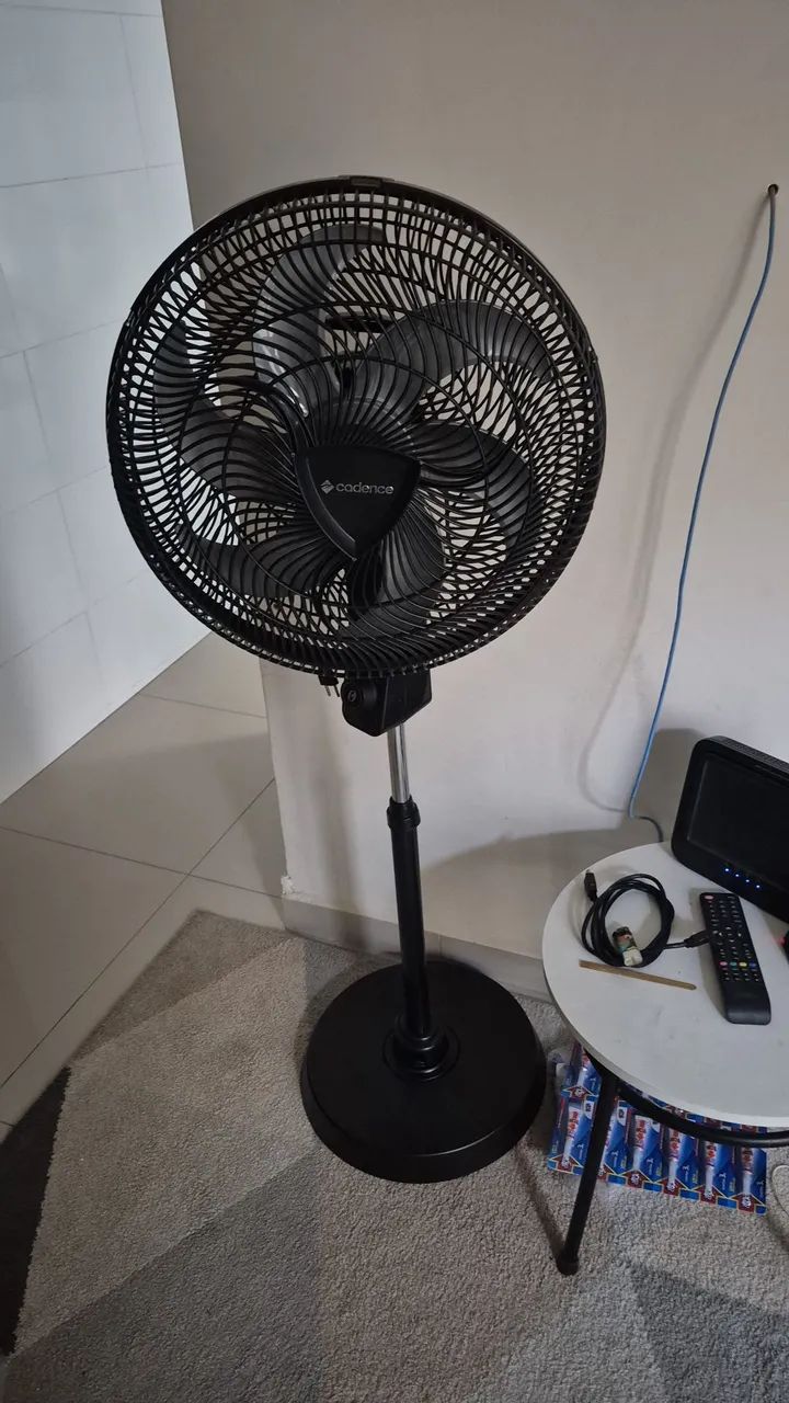 Ventilador
