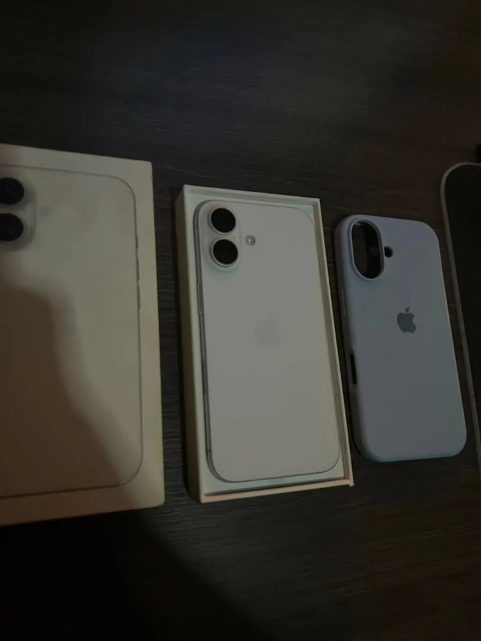 iPhone 16 128GB - Foto 5