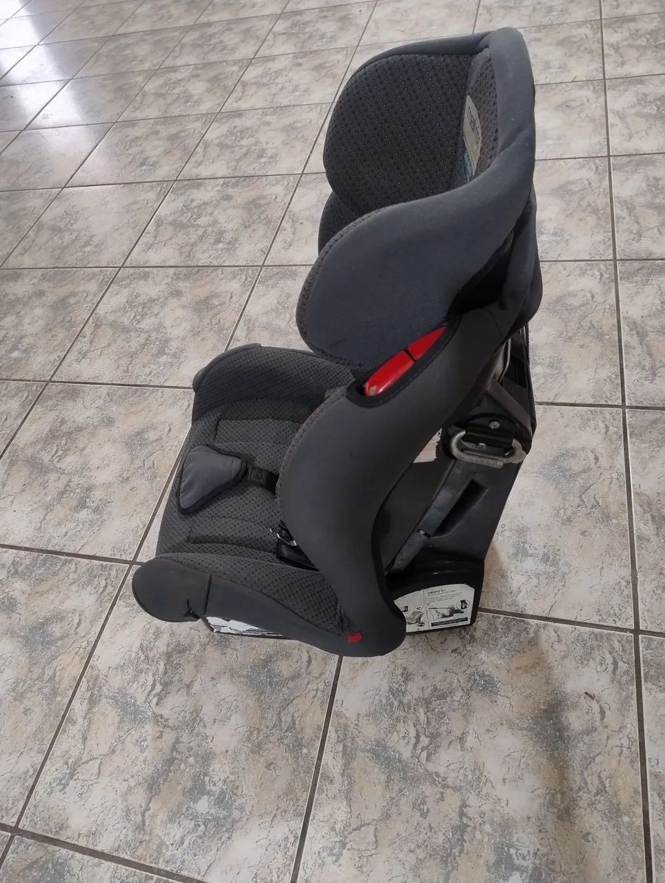 Cadeirinha para carro  - Foto 5