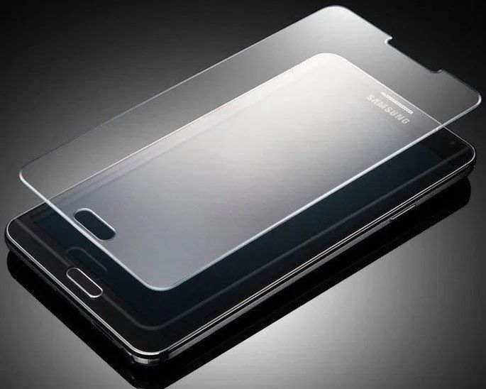 Películas Celular vidro comum .