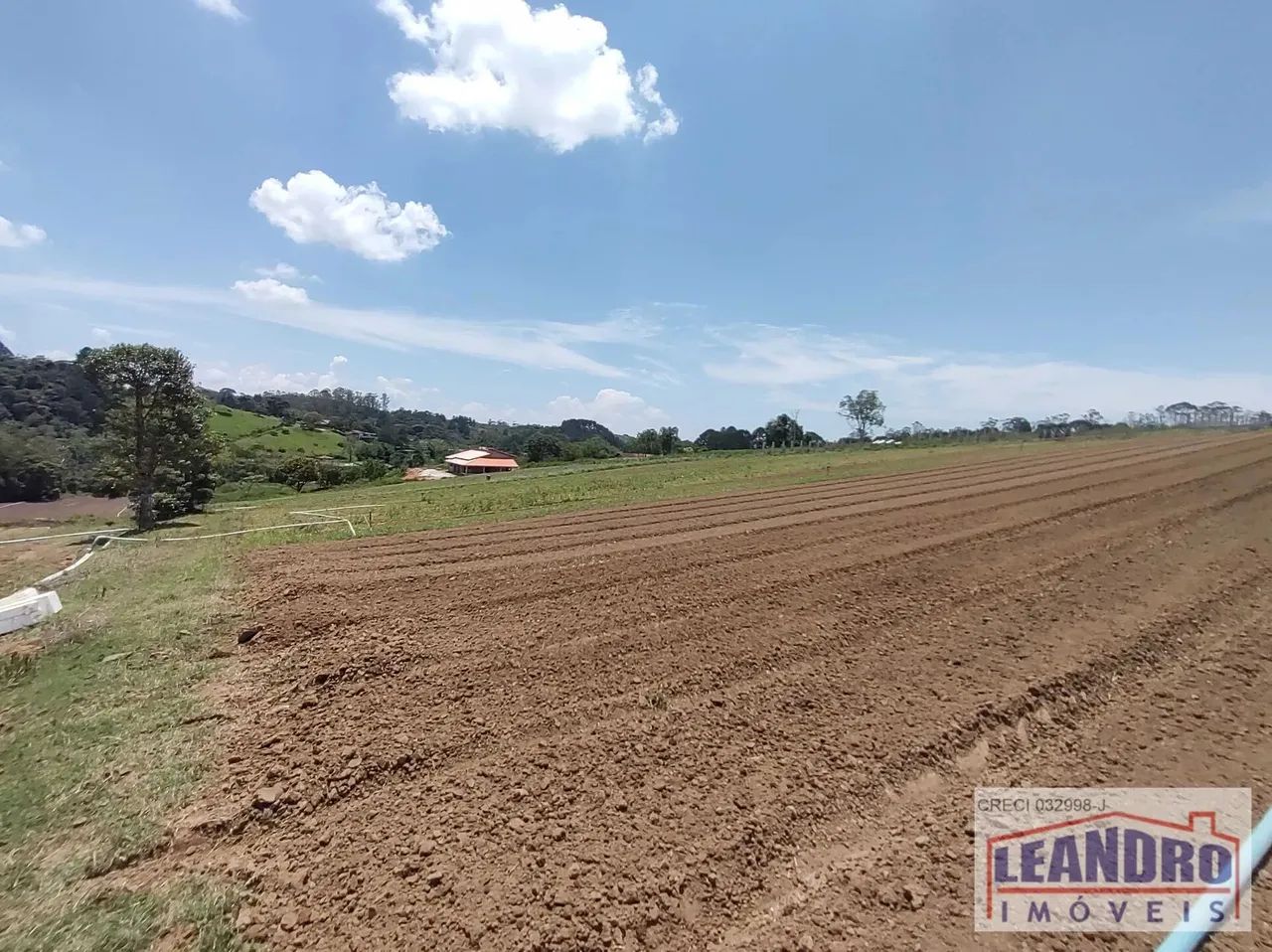 LINDO LOTE - CONDOMÍNIO FECHADO - Foto 5