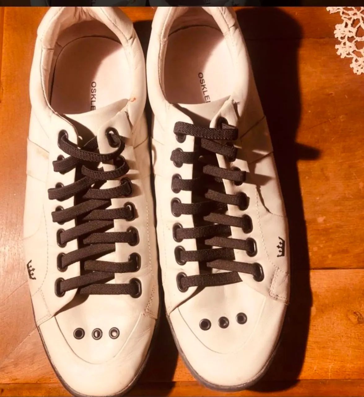 Tenis osklen  - Foto 2