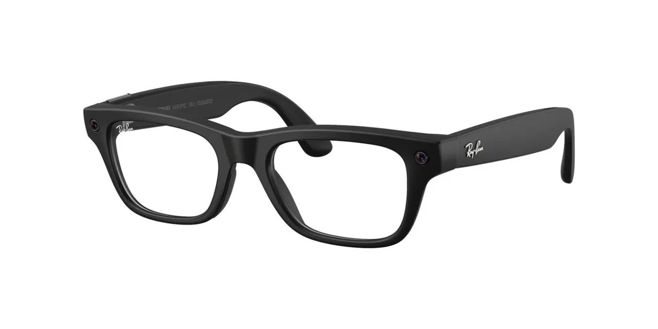 Ray Ban Meta 2 - Blayzer  - Foto 2