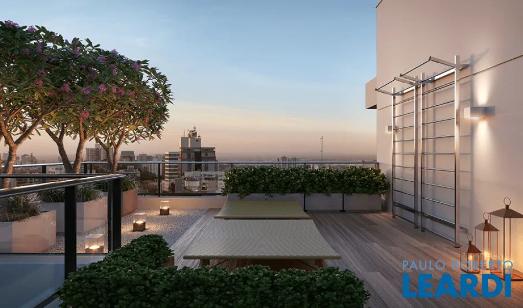 APARTAMENTO - VILA MARIANA - SP - Foto 3