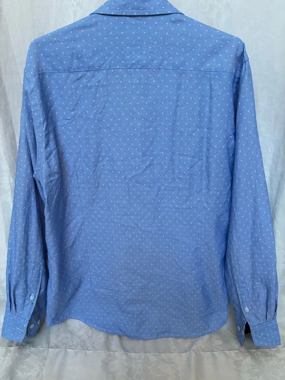 Camisa social Aleatory golf  - Foto 3
