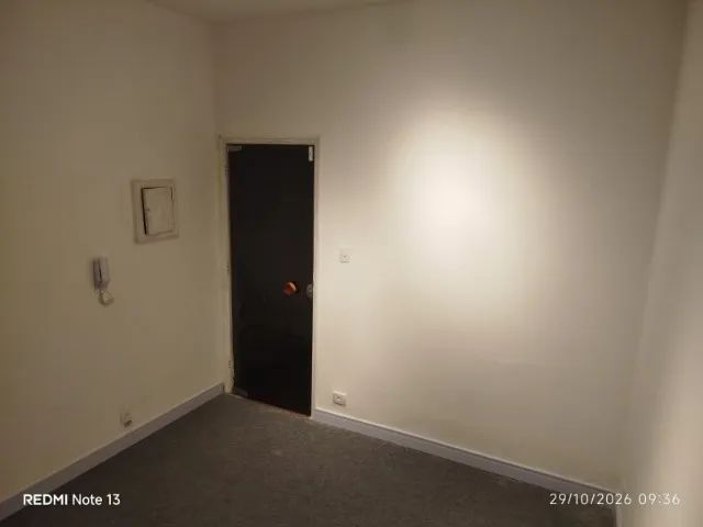 Sala comercial no centro de São Vicente SP - Foto 4