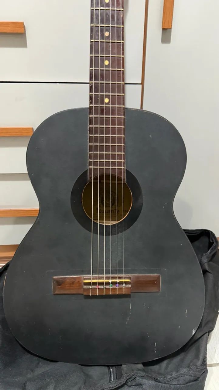 Violão  - Foto 2