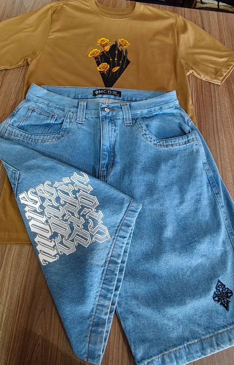 Roupas acessórios  - Foto 2