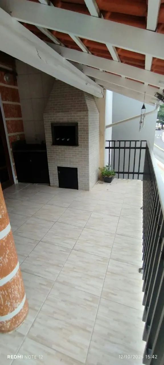 CASA LOCAÇÃO NOVA TRENTO  - Foto 3