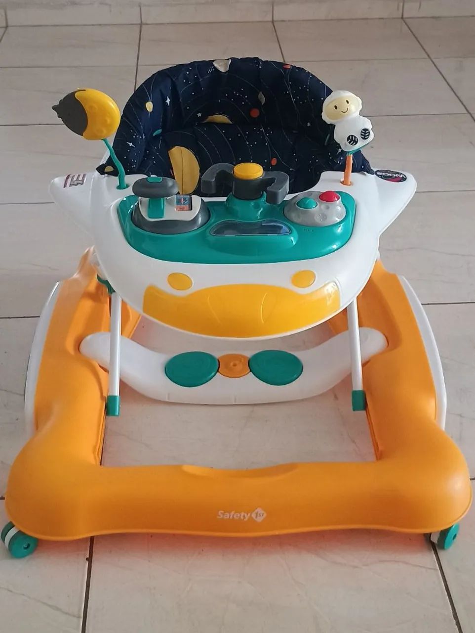 Andajá - Foto 2