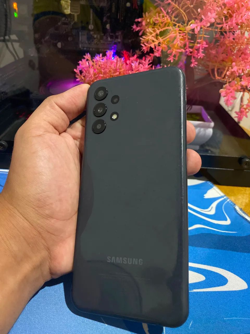 Samsung Galaxy A14 - Funcionando Perfeitamente