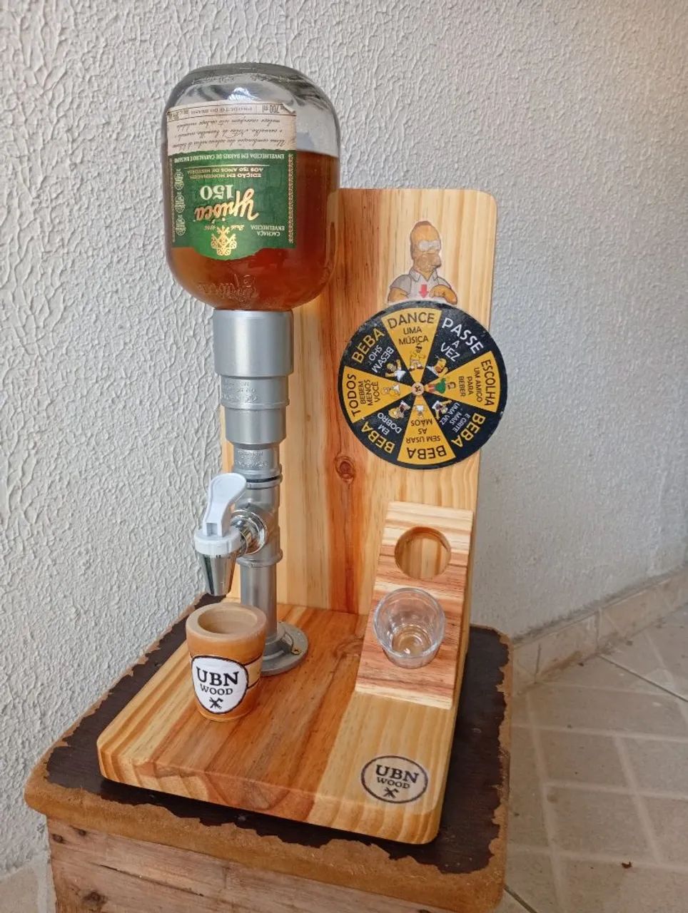 Dispenser (Pingometro) - Foto 3