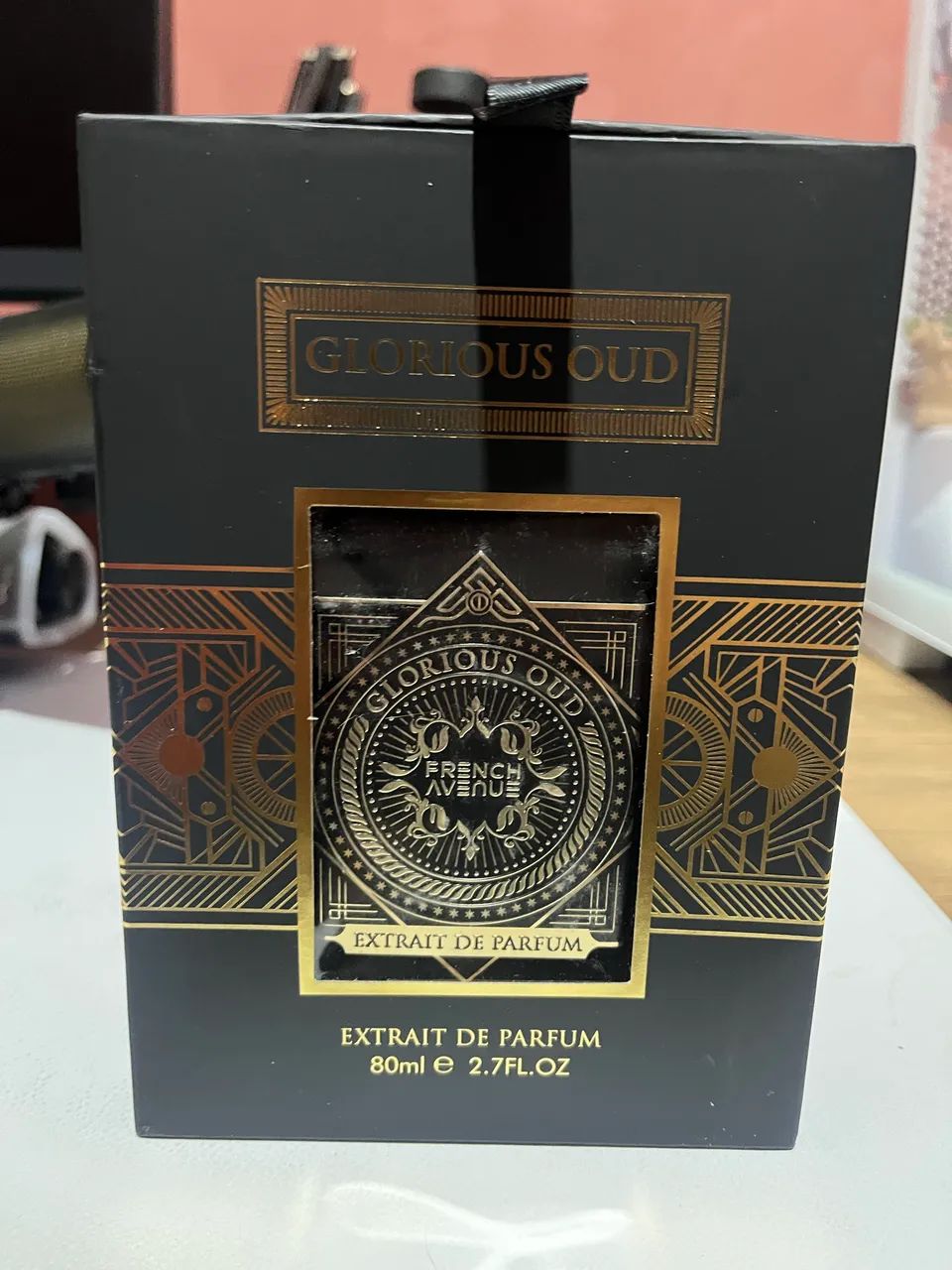 Glorious Oud - French Avenue - Foto 2