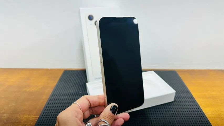 iPhone 13 (256GB) SEMINOVOS! - Foto 3