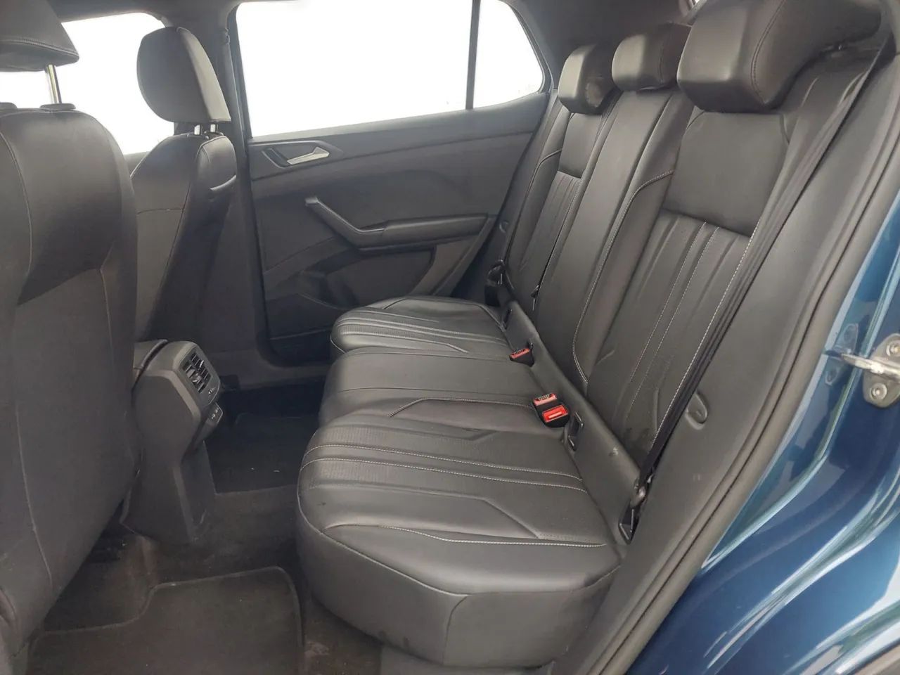 Volkswagen T-Cross Highline 1.4 TSI Flex 16V 5P AUT, foto 18 de 18