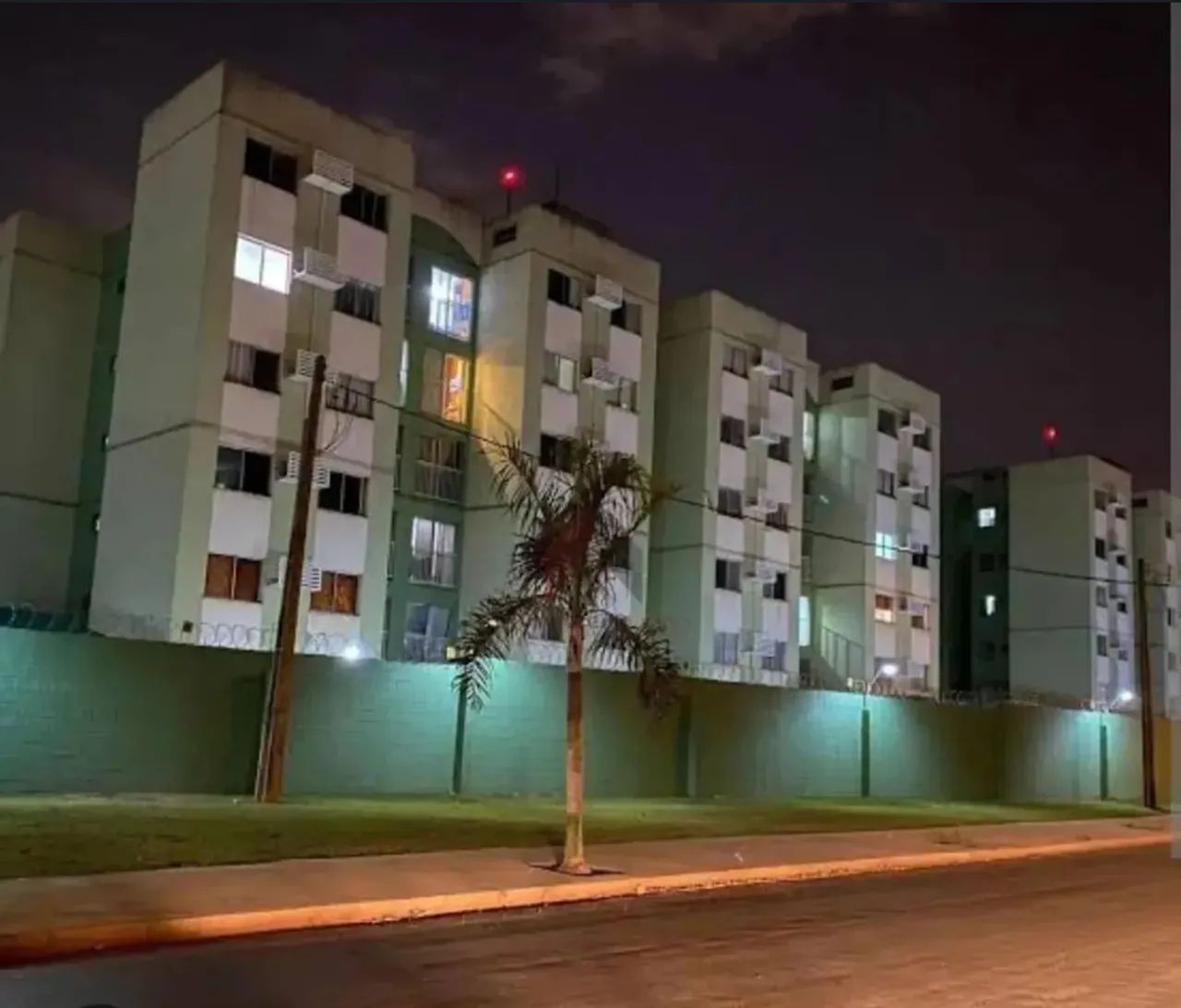 Foto - Goiânia - Residencial Nunes de Morais 1ª Etapa