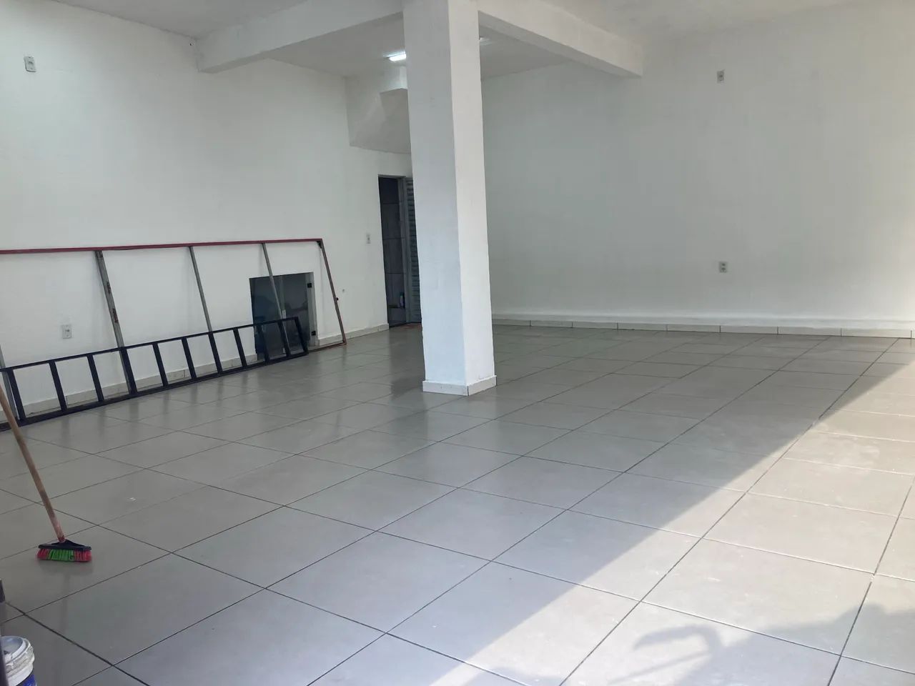 Ponto Comercial Augusto Montenegro - Foto 8