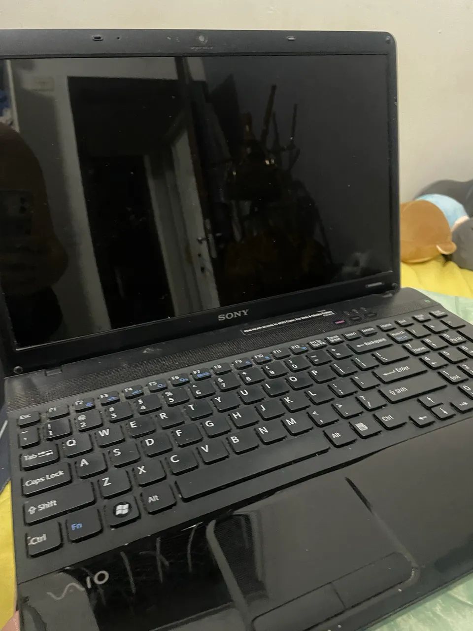 Notebook Sony Vaio PCG-71318L - Foto 2