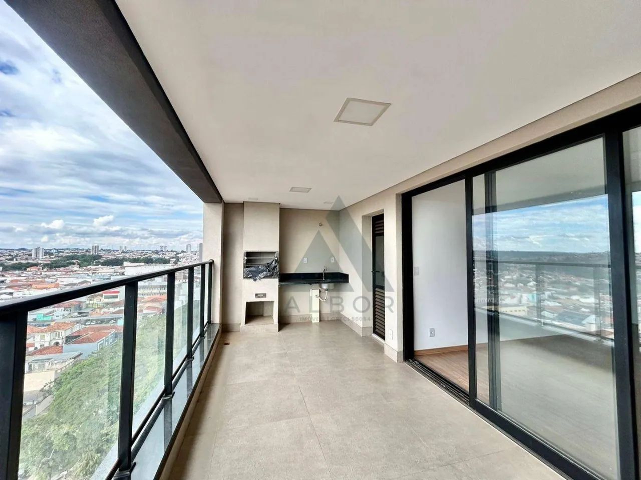 Apartamento à Venda no Edifício Catedral  Itapetininga/SP - Foto 4
